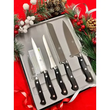 Sico Sada 5 nožů SICO Master 603.9110.05