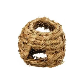 Pelíšek - travní hnízdo velké pro myši, křečky