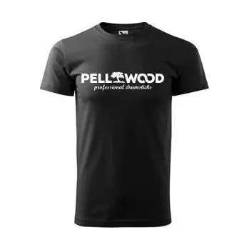 Palička PELLWOOD | Triko PELLWOOD - L