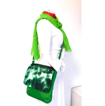 Messenger taška LES V MLZE