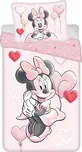 Jerry Fabrics Minnie Balloon 02 růžové…