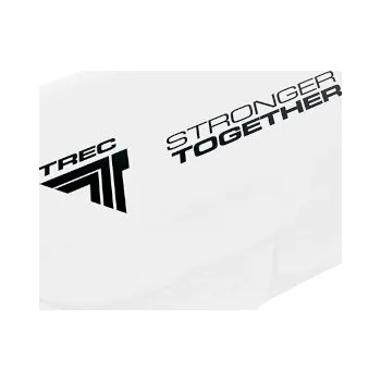 Dávkovač léků Pillbox - pořadač na léky TREC STRONGER TOGETHER