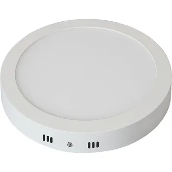 Bemko Plafoniera kulatá TALAR SLR 12W 1140lm 4000K IP20 bílá