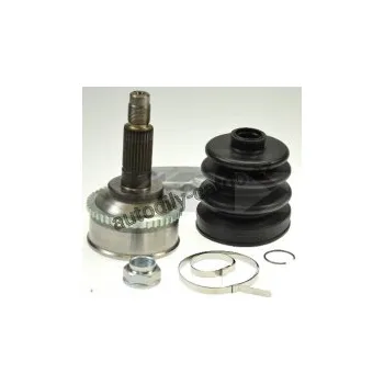 Poloosa kola Sada kloubů, hnací hřídel LÖBRO 303851 - MAZDA