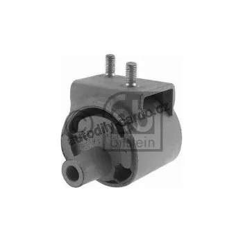 Opravná sada podvozku a pohonu kol Zavěšení motoru FEBI (FB 17139) - SAAB