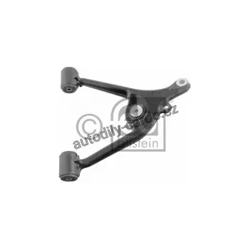 Opravná sada podvozku a pohonu kol Rameno zavěšení kol FEBI (FB 28024) - MERCEDES-BENZ