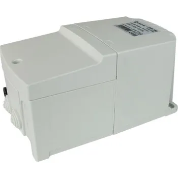 Transformátor PVS 250 230/230V Transformátor jednofázový, přenosný, plast. kryt, třída ochrany II, IP54