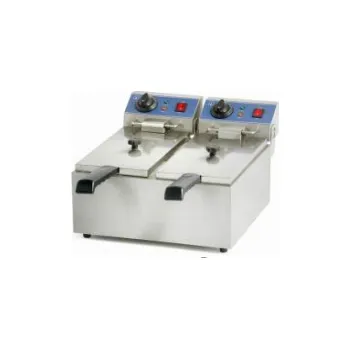 fritéza Elektrická fritéza EF-082