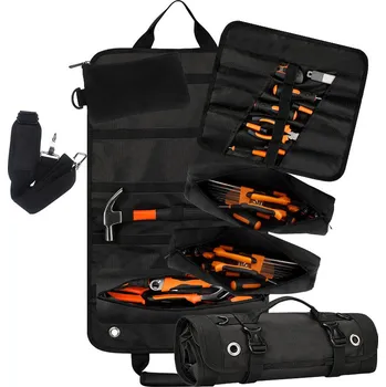 Dron Partizan Tactical Nástrojová taška (TBF-60 Černá)