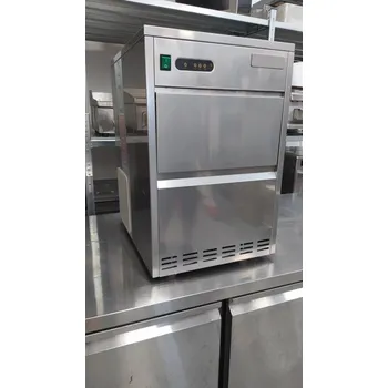 Výrobník ledu Výrobník ledu – 28kg/24 hod.,EWBH 356-N