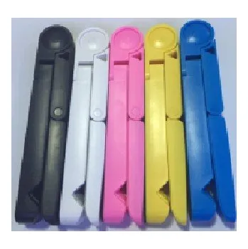 Stojánek na tablet pro všechny velikosti tabletů do 10,1" - Modrá