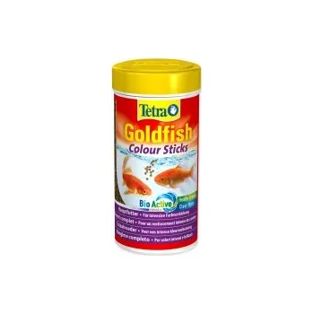 Krmivo pro rybičky Tetra Goldfish Color 250ml