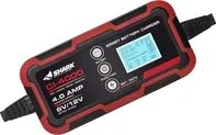 Shark Accessories Charger 800-CI-4000 6/12V 4A