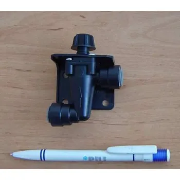 Výčepní technika JG - Kompenzátor tlaku 9,5mm