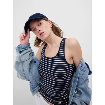 Dámské tílko GAP GAP černá | šedá 2266198