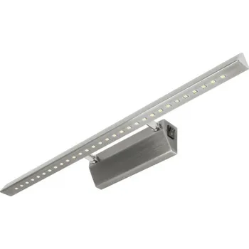 Ideus Dekorační svítidlo RITON LED 6W matný chrom