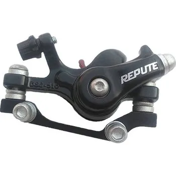 Sport Brzdič přední pro motokolo Chopper/Cruiser