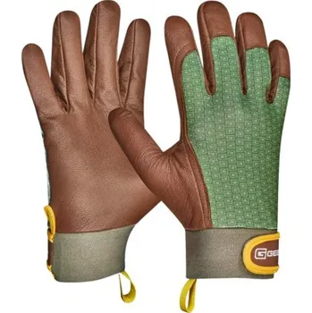 Pracovní rukavice Zahradní rukavice GEBOL Vitis vel. 11