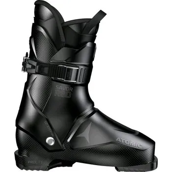 Sjezdové boty Atomic Savor R80 Velikost: MP 250-5 black 20/21