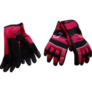 xcena Lyžařské rukavice teplé Velikost: 6/7 roků