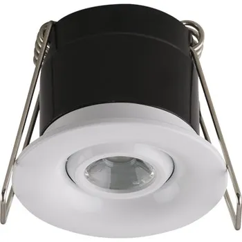 Ideus Dekorační svítidlo GOL LED C bílá