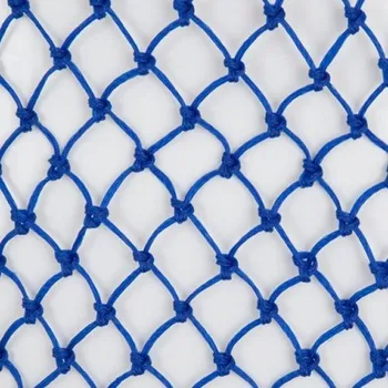 Síť na seno Síť na seno Premiere Modrá