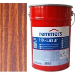 Remmers HK-LASUR 10L 2251 Týk - Teak + dárek k objednávce nad 1000Kč