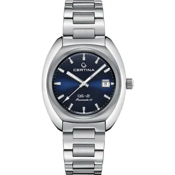 Hodinky Pánské hodinky Sport Certina C0244071104101