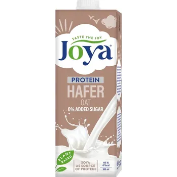 Proteinový nápoj Joya Sójovo-ovesný nápoj Protein 1000 ml