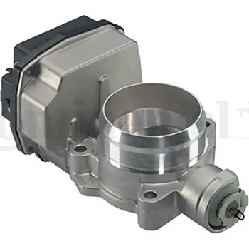 Systém vstřikování Hrdlo škrticí klapky SIEMENS/VDO 408-239-827-001Z