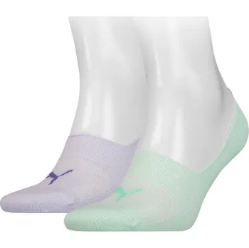 Pánské ponožky Dámské ponožky na nohy 2 páry W 906245 41 - Puma 43-46