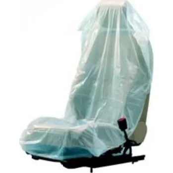 Potah sedadla HORN-BAUER Pytle / potahy na sedadlo 500ks