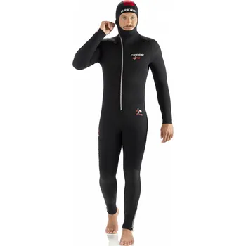 Potápěčské vybavení Pánský neopren Cressi DIVER 5 mm - 3XL