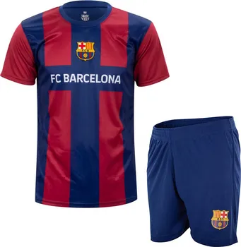 Dětský tréninkový set FC Barcelona BCA6156