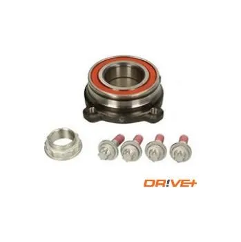 Sada ložiska kola DRIVE+ DP2010.10.0123