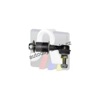 Stabilizátor nápravy Tyč/vzpěra, stabilizátor RTS 97-08519
