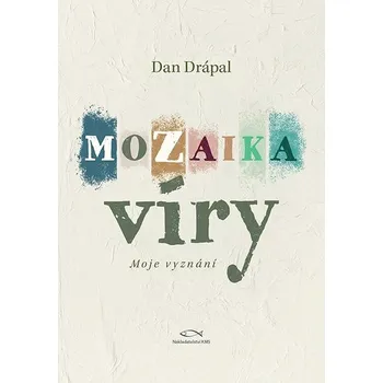 Kniha Mozaika víry Ekniha