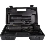 GEKO Multiplikátor - násobič krouticího momentu 1:58, hlavice 32 a 33 mm