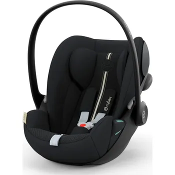 Autosedačka Cybex Cloud G i-Size Plus Moon Black 2024
