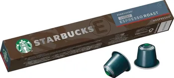 Starbucks Nespresso Espresso Roast Decaf