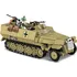 Stavebnice COBI COBI Company of Heroes 3 3049 Sd. Kfz. 251 Ausf. D