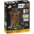 Stavebnice COBI COBI Company of Heroes 3 3042 US Air Support Center