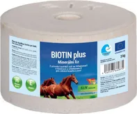 S.I.N. Hellas Biotin Plus minerální liz 3 kg