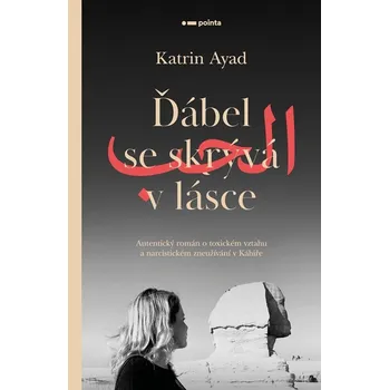 Ďábel se skrývá v lásce - Katrin Ayad…
