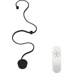 Immax 07082L LED | 2450lm | 2700-6500K + sada - Trio LED žárovka 2x10W | E27 | 3000K | 806lm