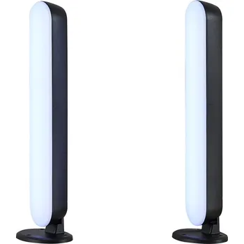 Lampička Trio R55382102 LED stolní lampička Game | 2x2,5W integrovaný LED zdroj + K nákupu nad 3000 Kč dárek zdarma