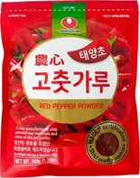Nongshim Gochugaru chilli vločky na kimchi 500 g