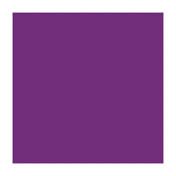 Autodoplněk Avery 522 Violet š. 61,5 cm - Matná