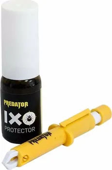 Pinzeta na klíšťata Predator Ixo Protector sada na odstaňování klíšťat