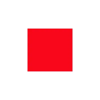 Polep vozidla 3M50 - 47 kardinálská červeň š.1,22 m